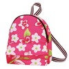 Sophia’s Flower Print Backpack for 18" Dolls, Hot Pink - image 2 of 4