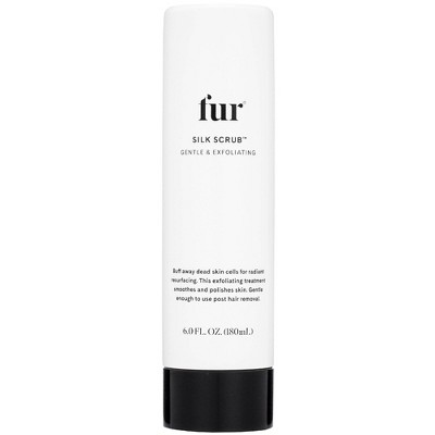 fur exfoliator