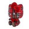 NECA Sanrio: Hello Kitty Plaid Medium Plush Figure - 3 of 4