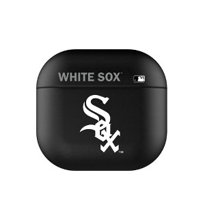 Keyscaper MLB American League Teams Insignia AirPod Case Cover for AirPods 4 - 1 of 4