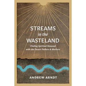 Streams in the Wasteland - by  Andrew Arndt (Paperback) - 1 of 1