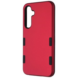 Mybat Pro Tuff Subs Series Case for Samsung Galaxy S23 FE - Red - 1 of 1