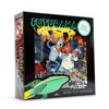 Toynk Futurama Bender vs. Zoidberg 1000-Piece Jigsaw Puzzle | Toynk Exclusive - 2 of 4