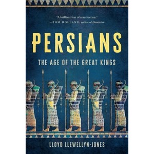 Persians - by Lloyd Llewellyn-Jones - 1 of 1