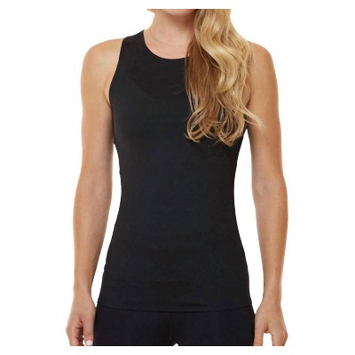 Women's Vortex Harness Tank Top with Built in Bra - Shape Active