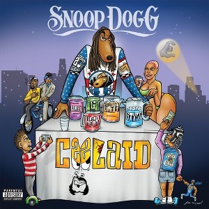 Snoop Dog - COOLAID (RSD) (Vinyl) - 1 of 1