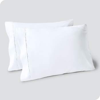 Ultra-Soft Microfiber Pillowcases by Bare Home