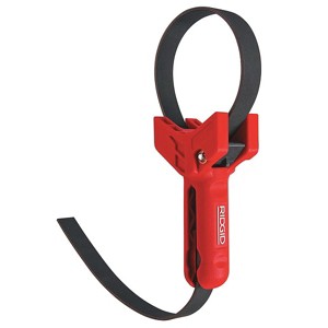 Ridgid  Pipe Handle,Plastic,5" Hndl,31" Strp 42478 - 1 of 1