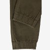 X RAY Boy's Flat Waist Pants - 4 of 4