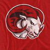 Men's Winston Salem State University Official Distressed Primary Logo T-Shirt - 2 of 4