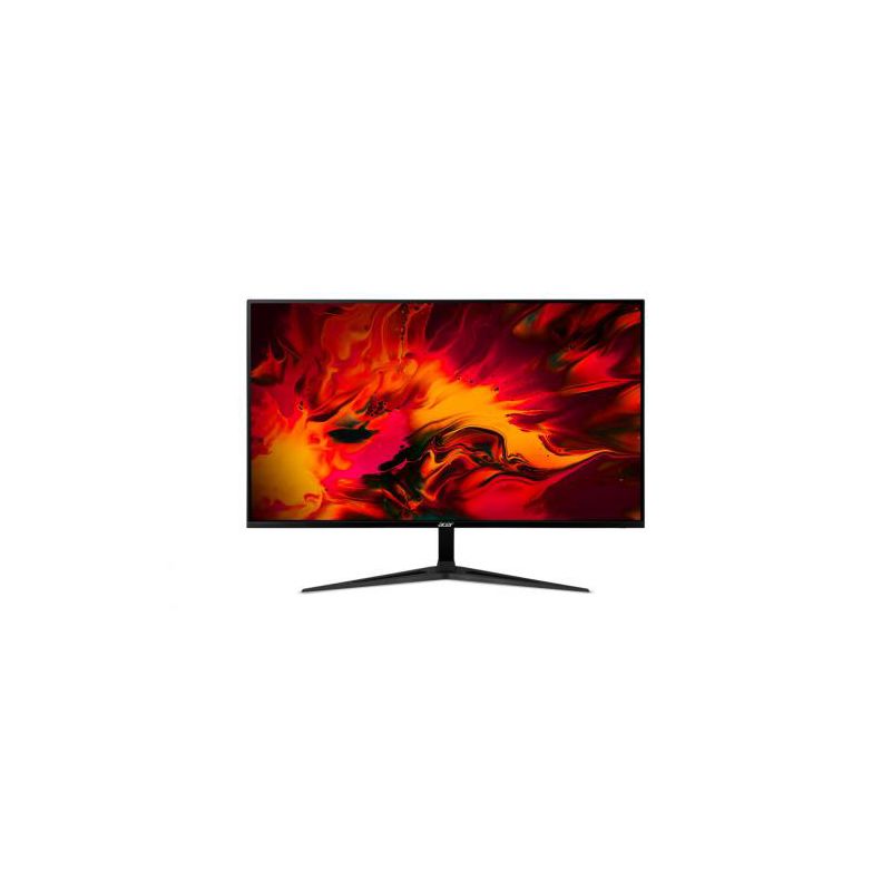 Acer Nitro 5 31.5" WQHD (2560 x 1440) 170Hz Widescreen IPS Gaming Monitor with AMD FreeSync Premium Technology, 4 of 7