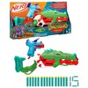 Nerf Dinosquad Combo Pack : Target