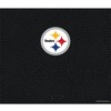 NFL Pittsburgh Steelers Wide Mouth Water Bottle - 2 of 3