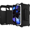 OtterBox Google Pixel 9/Google Pixel 9 Pro Holster Accessory - Black - 2 of 3