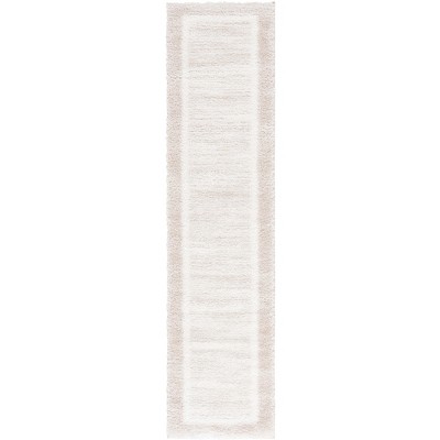 Tahoe Shag THO682 Power Loomed Indoor Rug - Safavieh