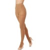 Memoi Women's Multi Fiber Control Top Tights - 4 of 4