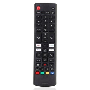 Dan’s Originals for LG AKB30085202 Smart TV IR Remote Control - AKB30085202 - 1 of 4