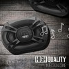 Pyle 3-Way Universal Car Stereo Speakers - Black - 3 of 4
