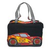 Buckle-Down Pet Carrier - Disney Cars Lightning McQueen Car - image 4 of 4