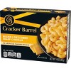 Cracker Barrel Sharp Cheddar Mac and Cheese Dinner - 14oz - image 4 of 4