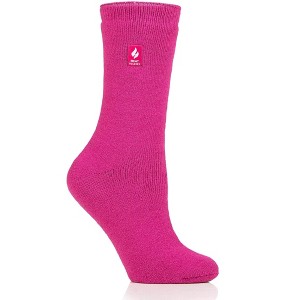 Women's Camellia ORIGINAL™ Crew Socks - 1 of 4