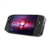 Lenovo - Legion Go 8.8" 144Hz WQXGA Gaming Handheld - AMD Ryzen Z1 Extreme - 16GB with 512GB SSD - Shadow Black: Handheld Console, Motion Sensor - 3 of 4