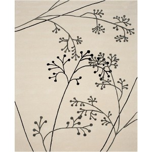 Soho SOH305 Hand Tufted Indoor Rugs - Safavieh - 1 of 4