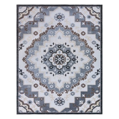 Fosel Arasi Outdoor Rug - Avenue33