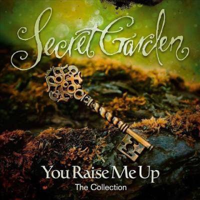 Secret Garden You Raise Me Up The Collection Cd Target