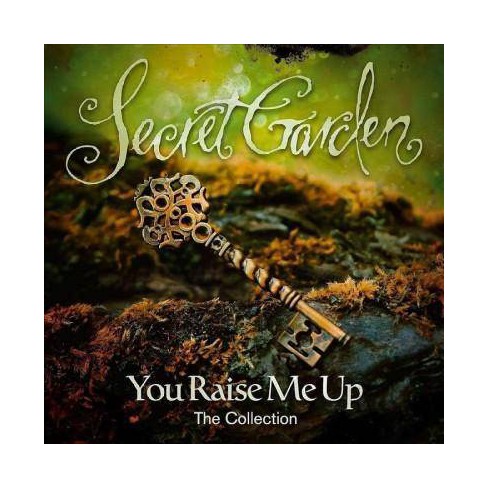 Secret Garden You Raise Me Up The Collection Cd Target