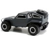 Deckard's Fast Attack Buggy Gray "Fast & Furious 7" Movie 1/32 Diecast Model Car by Jada - 2 of 4