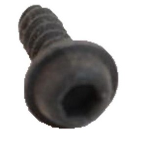 Weed Eater Poulan Husqvarna Craftsman Shroud Screw 10-14 x .62 - 530015934 - 1 of 2