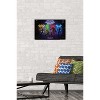 Trends International DC Comics Gotham Knights - Characters Unframed Wall Poster Prints - 2 of 4