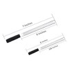 LOVELAY CREATIONS 2-Pack Toe Nail Files - 3 of 4