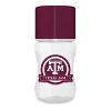 BabyFanatic Officially Licensed Texas A&M Aggies NCAA 9oz Infant Baby Bottle - 2 of 3