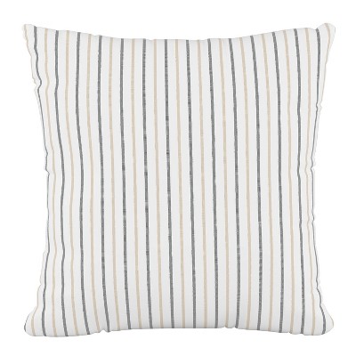Austin Birch Outdoor Throw Pillow - Skyline Furniture