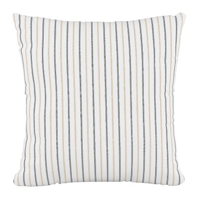 Austin Birch Outdoor Throw Pillow - Skyline Furniture