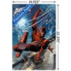 Trends International Marvel Comics - Daredevil - Billy Club Unframed Wall Poster Prints - 3 of 4