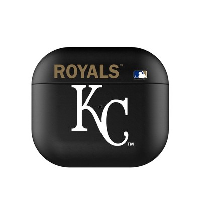 Keyscaper MLB American League Teams Insignia AirPod Case Cover for AirPods 3rd Gen