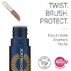 Brush On Block Sun Shine Protective Lip Oil SPF 30, Mineral Protection from UVA/UVB & Blue Light, Hydrating, Cruelty-Free, Gluten-Free, & Vegan - 2 of 4