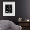 Trademark Fine Art - Anton Belovodchenko Bodyscape Matted Framed Art - image 2 of 4