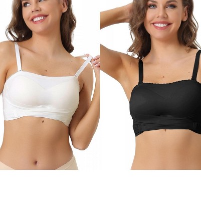 1 white 1 black