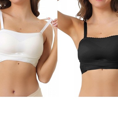 1 white 1 black