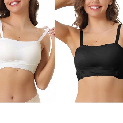 1 white 1 black