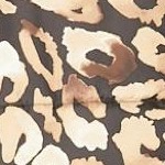 natural watercolor animal