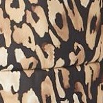 natural watercolor animal