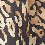 natural watercolor animal