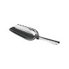 Winco Ice Scoop, Stainless Steel, 4 oz - 3 of 3