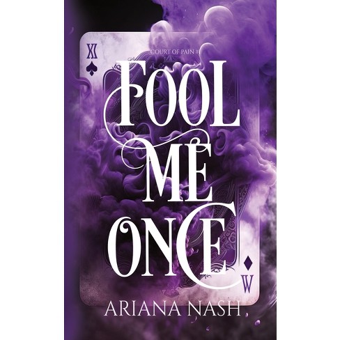 King of the Dark (Prince's Assassin) by Nash, Ariana