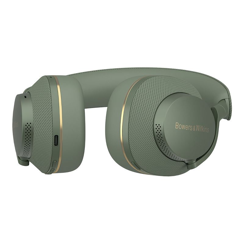 Bowers & Wilkins Px7 S2e Wireless Noise Canceling Bluetooth Headphones (Anthracite ), 3 of 16